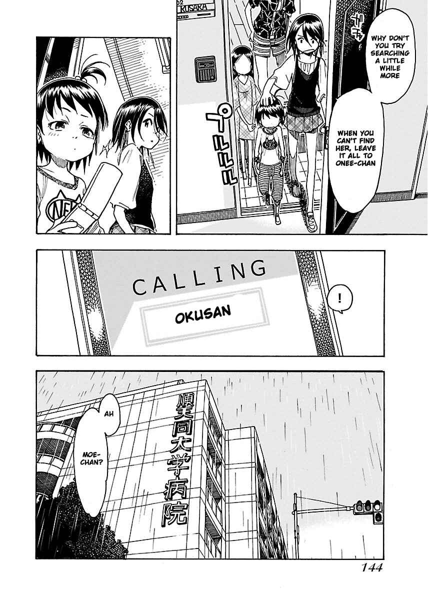 Page 19 Chapter 47 Oku-san