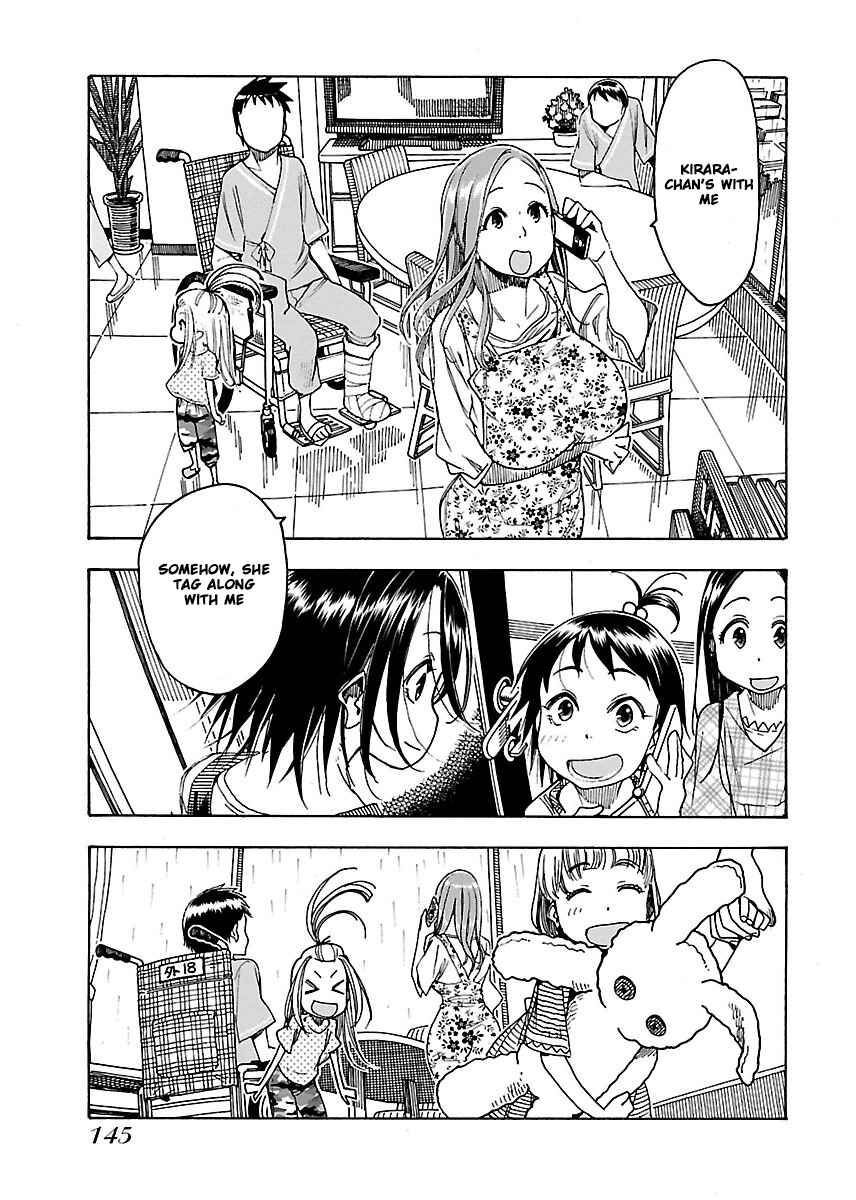 Page 20 Chapter 47 Oku-san