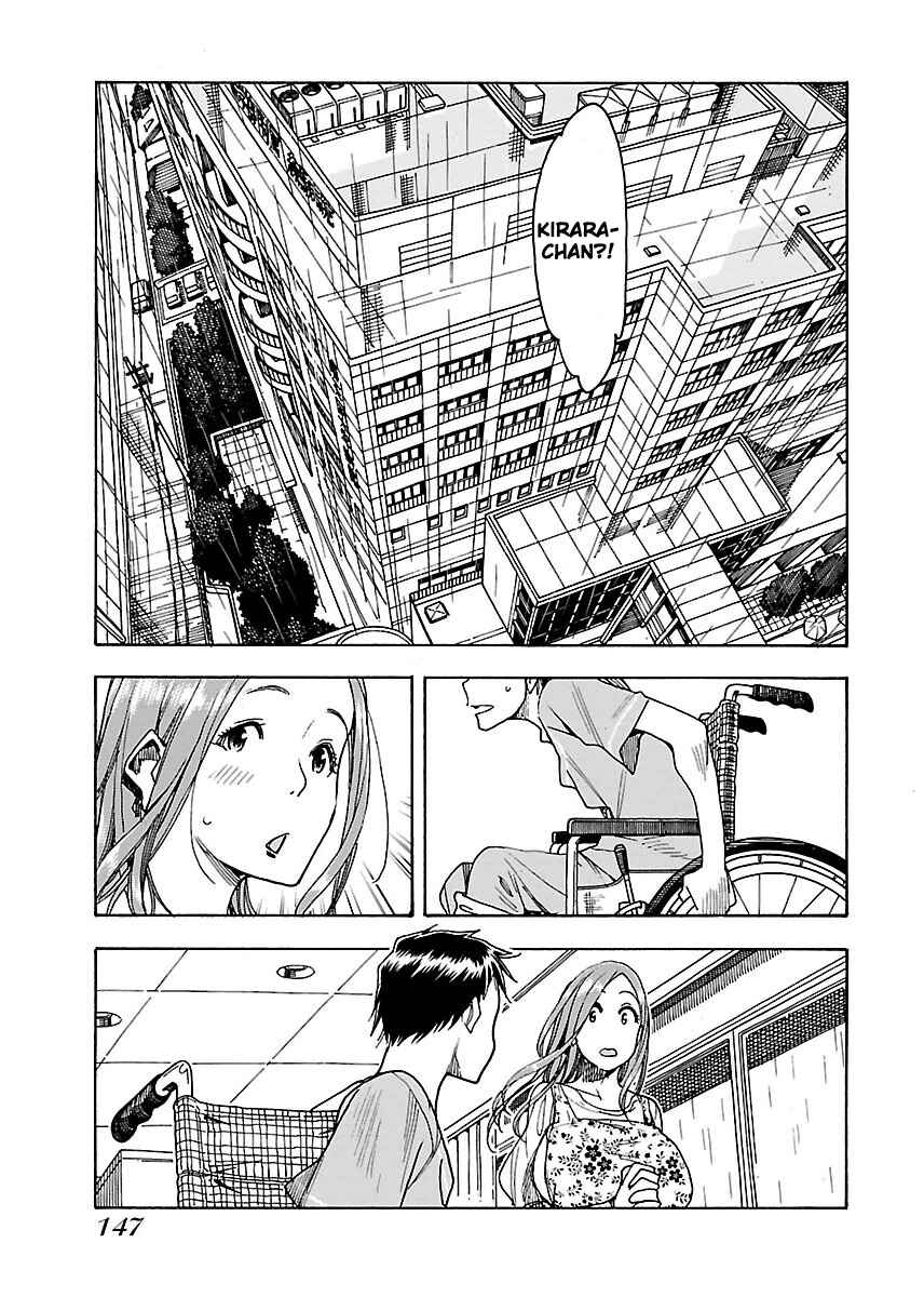Page 22 Chapter 47 Oku-san