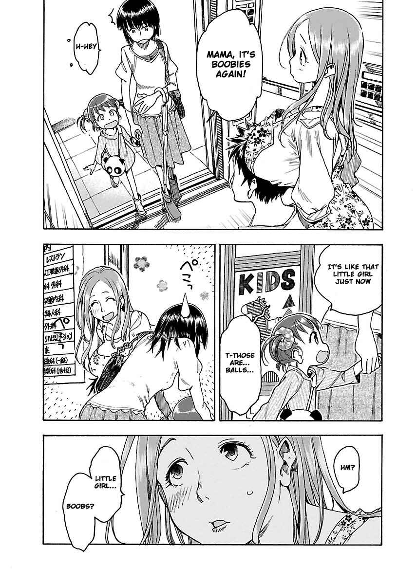 Page 26 Chapter 47 Oku-san