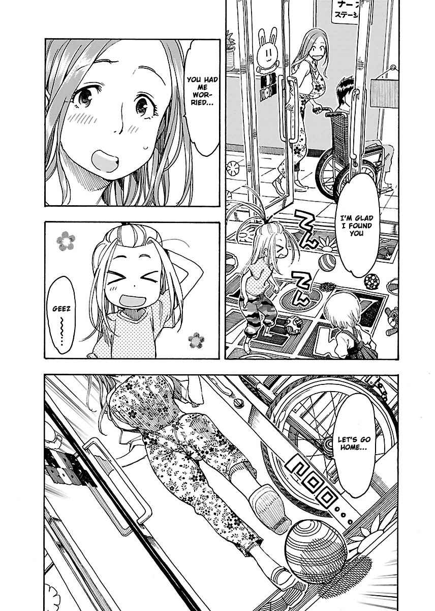 Page 28 Chapter 47 Oku-san