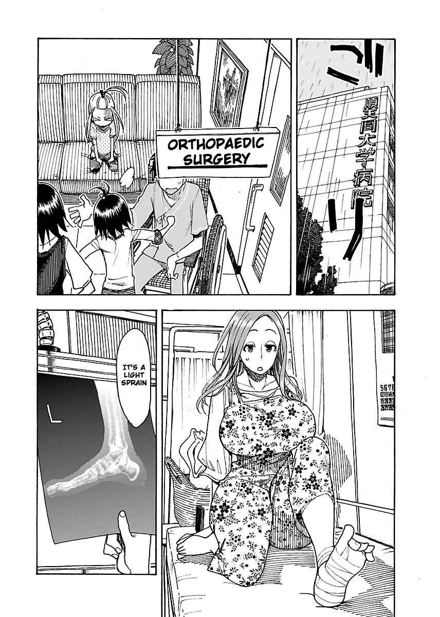 Page 29 Chapter 47 Oku-san