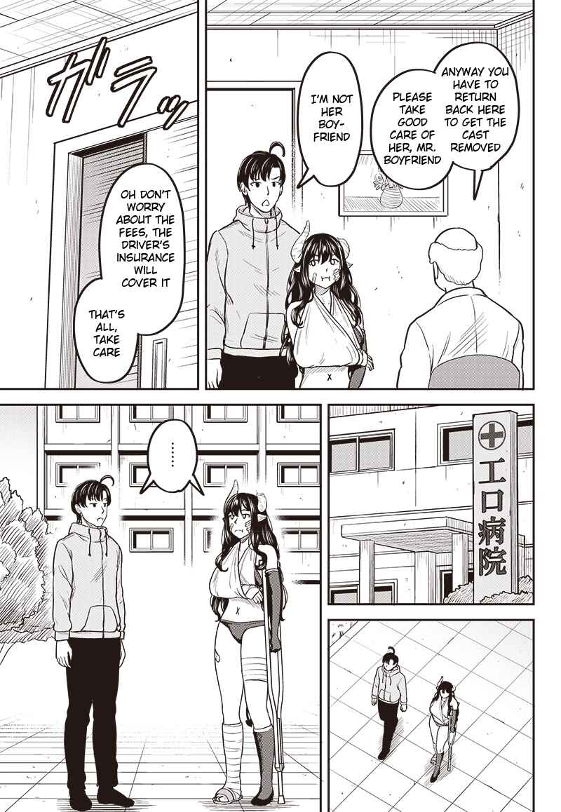 Page 7 Chapter Unknown_eedb Succubus Zenchi 3 ka Getsu