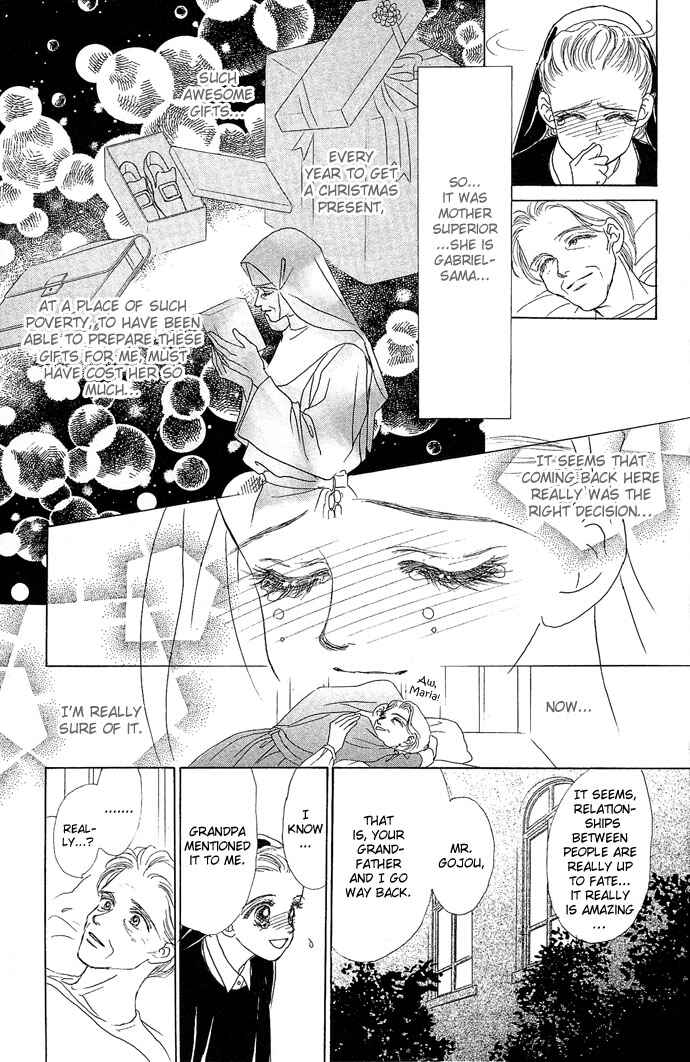 Page 16 Chapter 16 Angel Wars