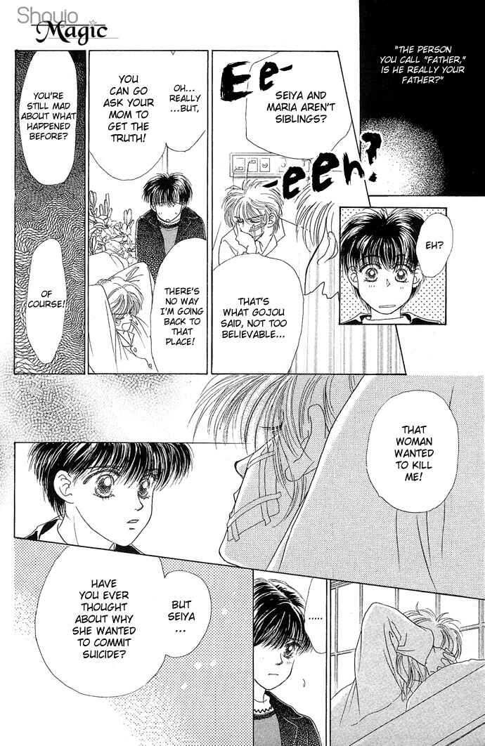 Page 25 Chapter 16 Angel Wars