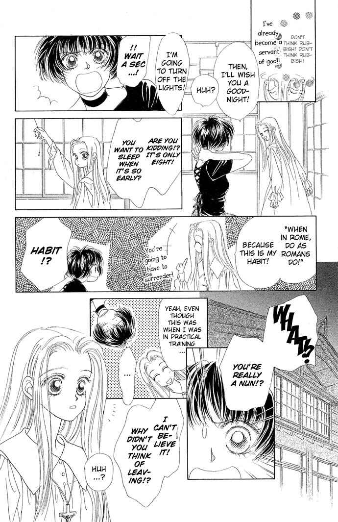 Page 13 Chapter 3 Angel Wars