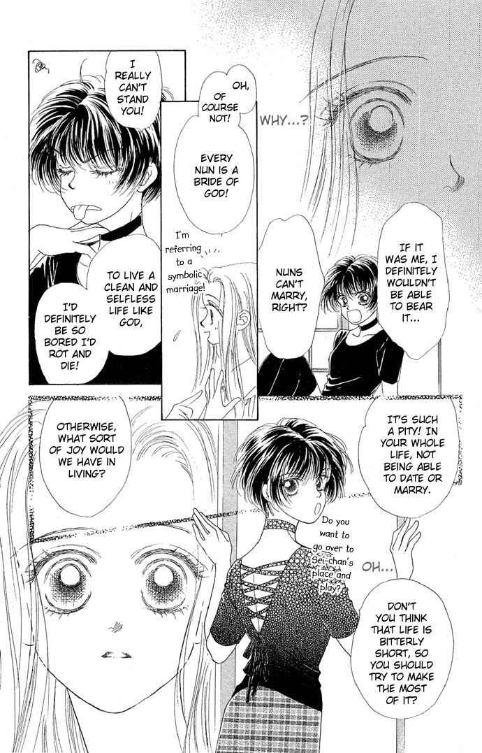 Page 14 Chapter 3 Angel Wars