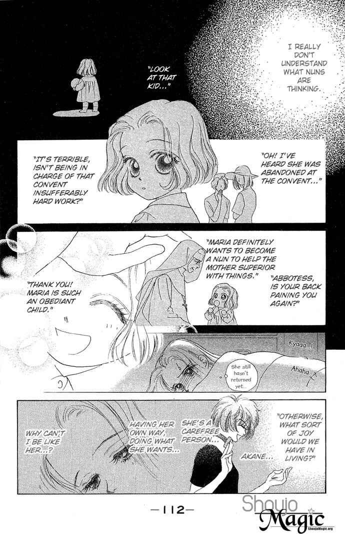 Page 15 Chapter 3 Angel Wars