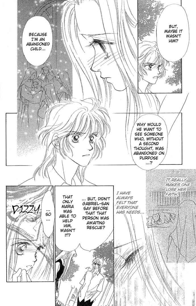 Page 27 Chapter 3 Angel Wars