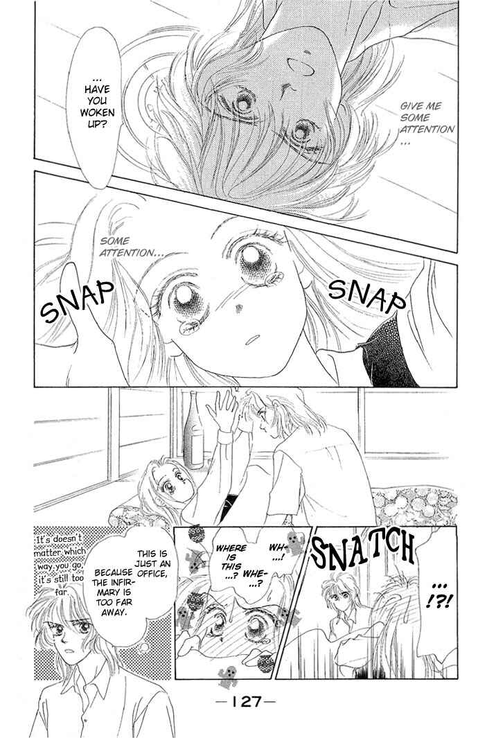 Page 30 Chapter 3 Angel Wars