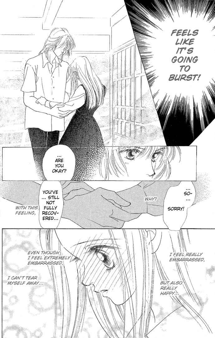 Page 35 Chapter 3 Angel Wars