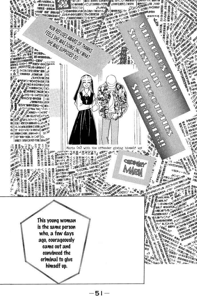 Page 1 Chapter 2 Angel Wars