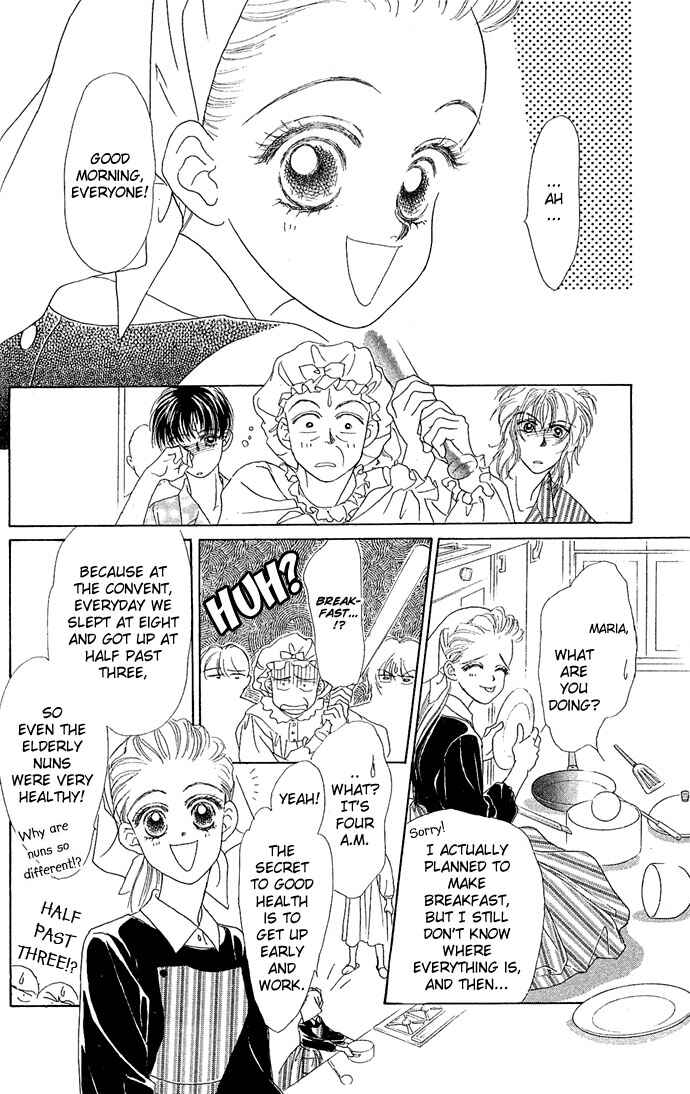 Page 14 Chapter 2 Angel Wars