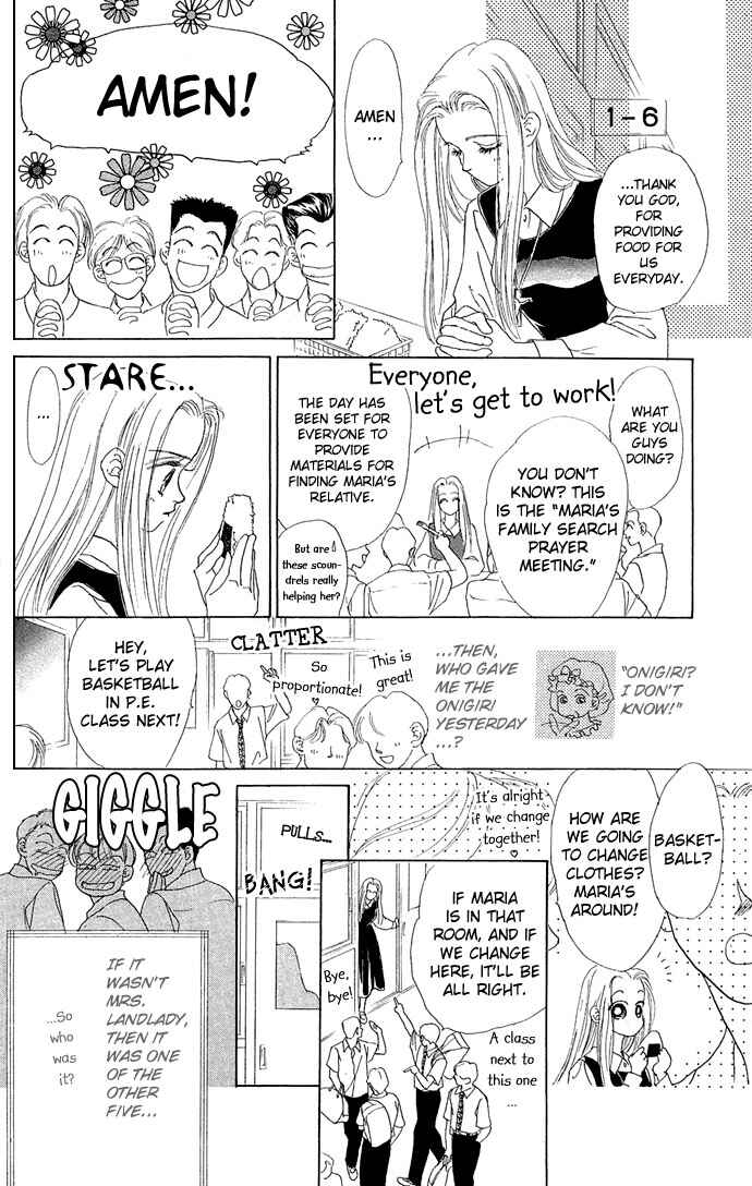 Page 16 Chapter 2 Angel Wars