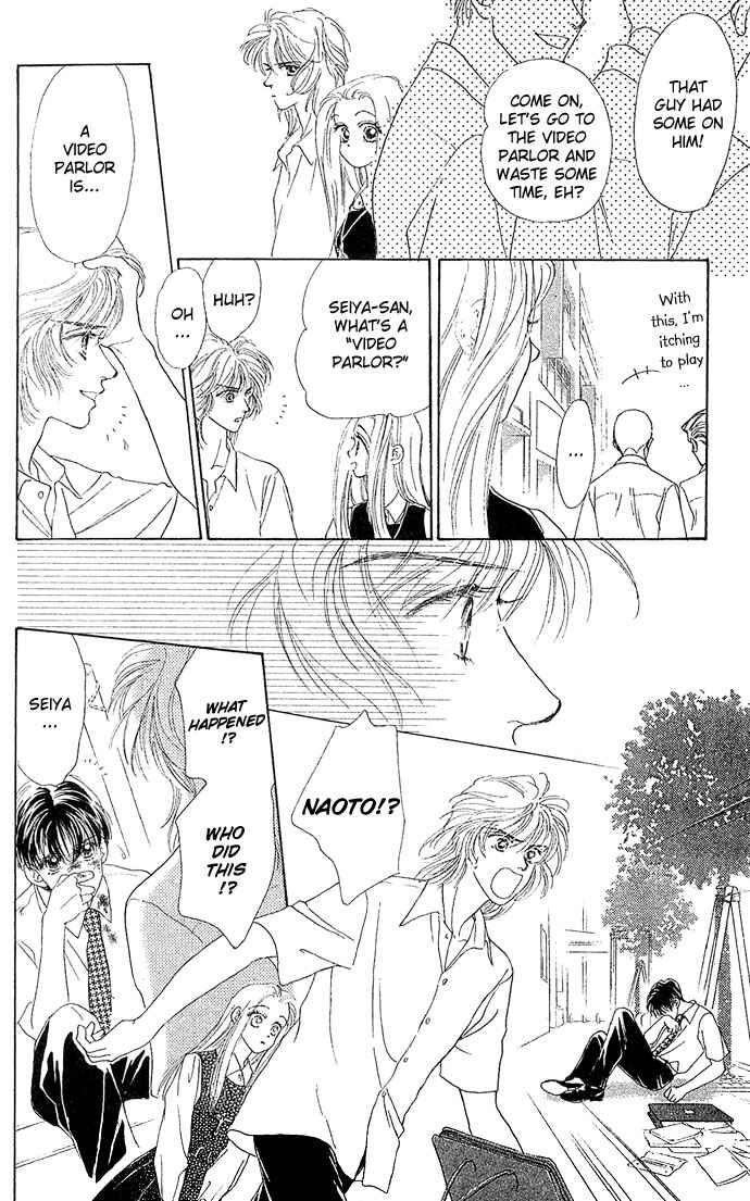 Page 22 Chapter 2 Angel Wars