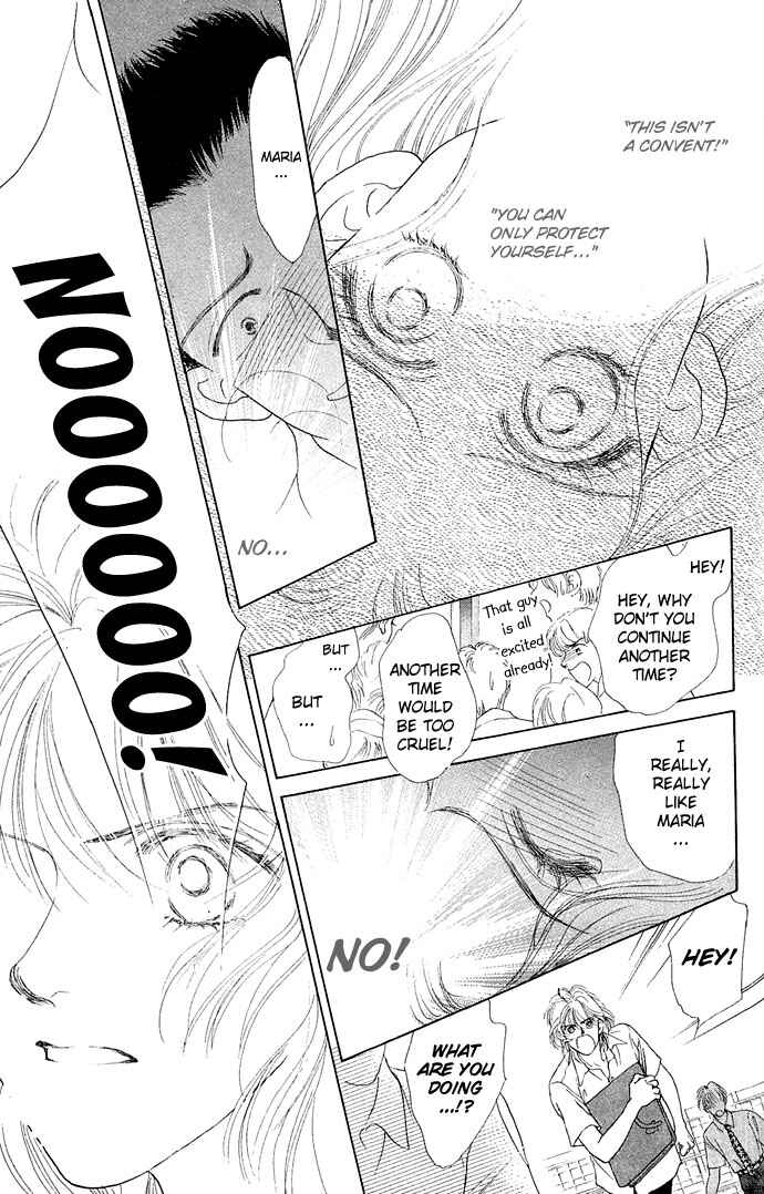 Page 33 Chapter 2 Angel Wars