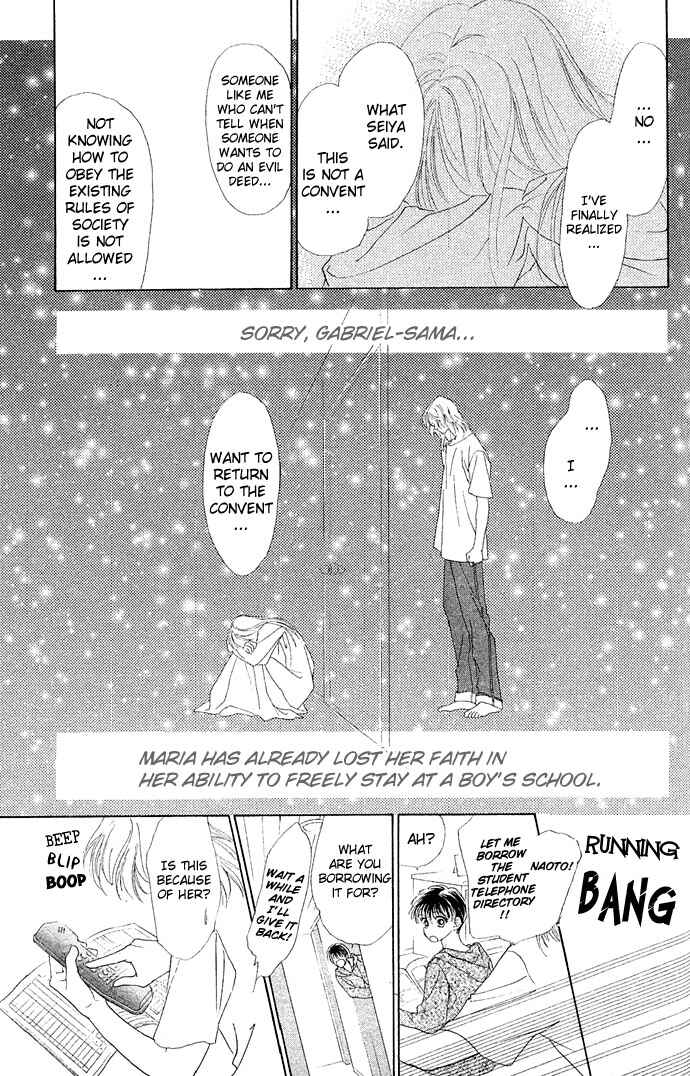 Page 39 Chapter 2 Angel Wars