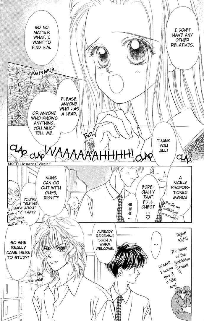 Page 4 Chapter 2 Angel Wars