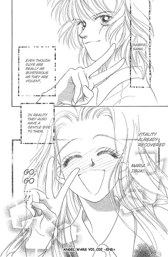 Page 47 Chapter 2 Angel Wars