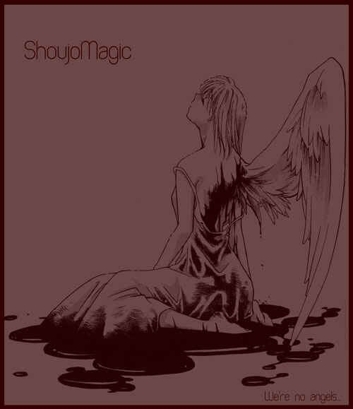 Page 49 Chapter 2 Angel Wars