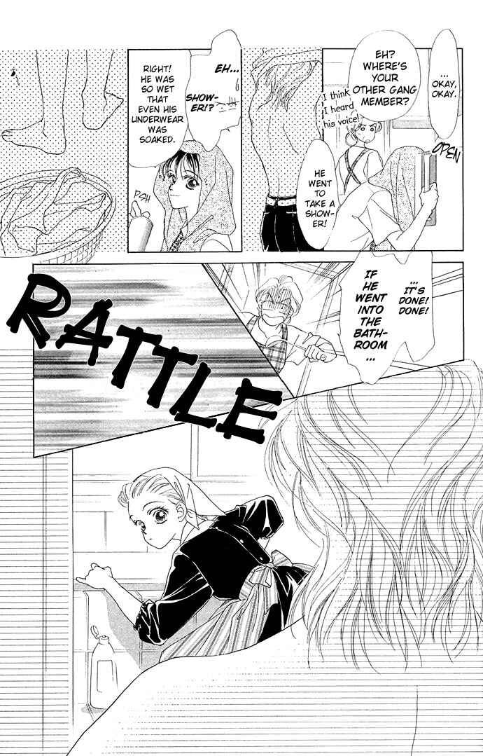 Page 9 Chapter 2 Angel Wars