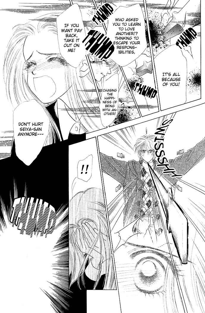 Page 23 Chapter 14 Angel Wars