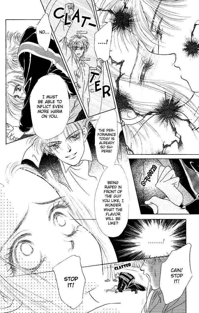 Page 26 Chapter 14 Angel Wars