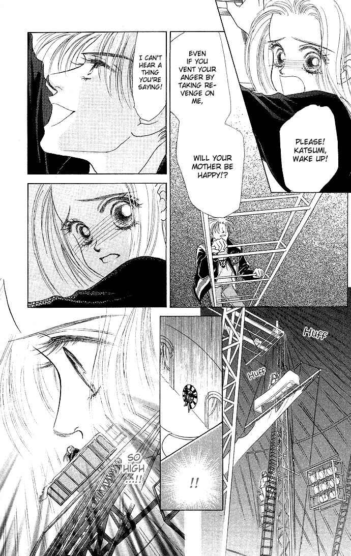 Page 29 Chapter 14 Angel Wars
