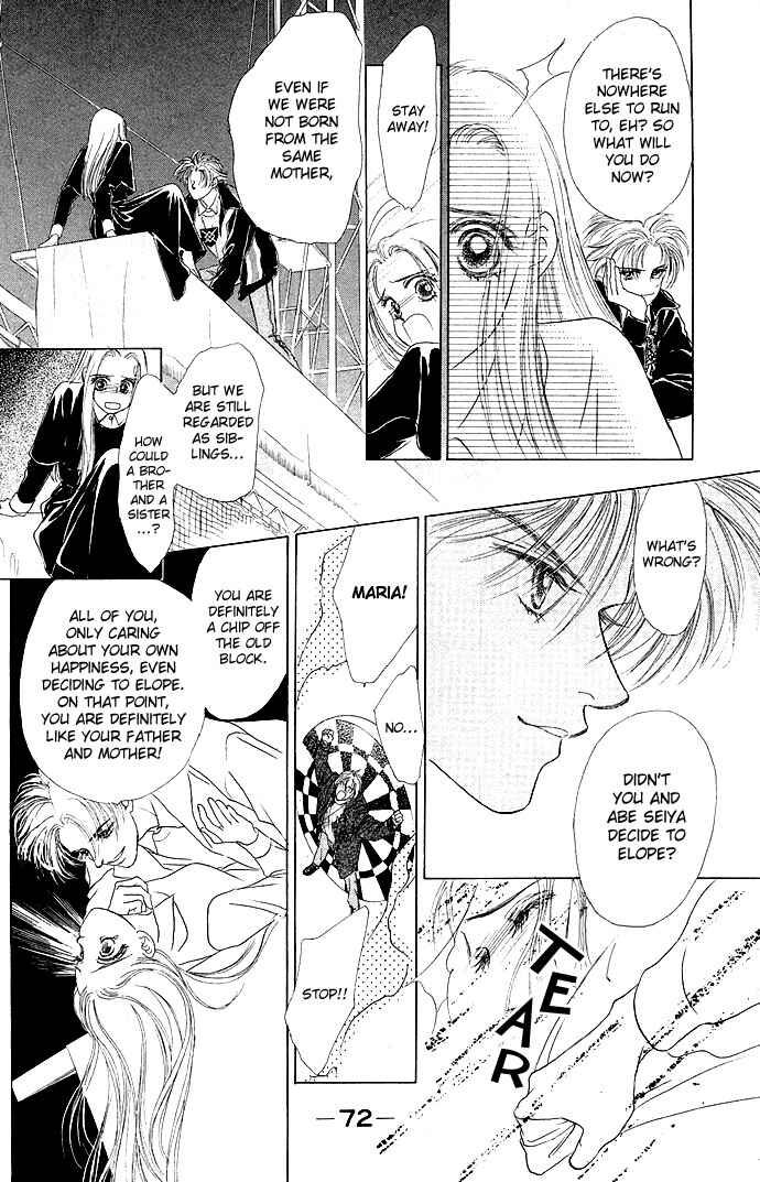 Page 30 Chapter 14 Angel Wars