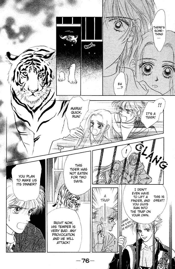 Page 34 Chapter 14 Angel Wars