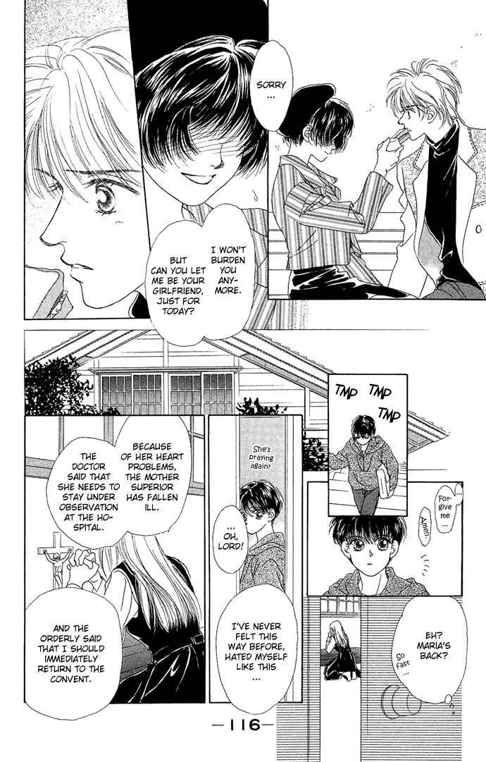 Page 14 Chapter 7 Angel Wars