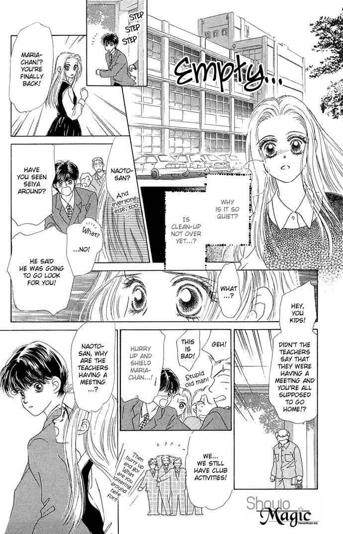 Page 34 Chapter 7 Angel Wars