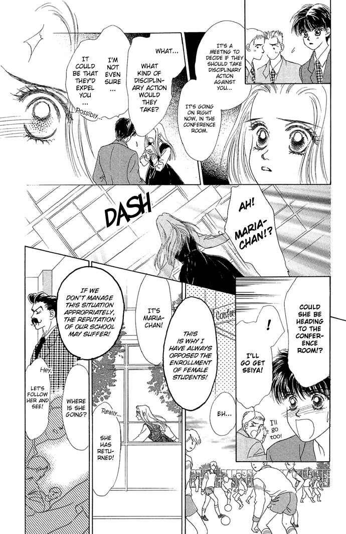 Page 35 Chapter 7 Angel Wars