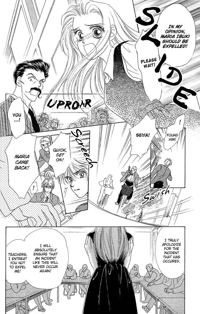 Page 36 Chapter 7 Angel Wars