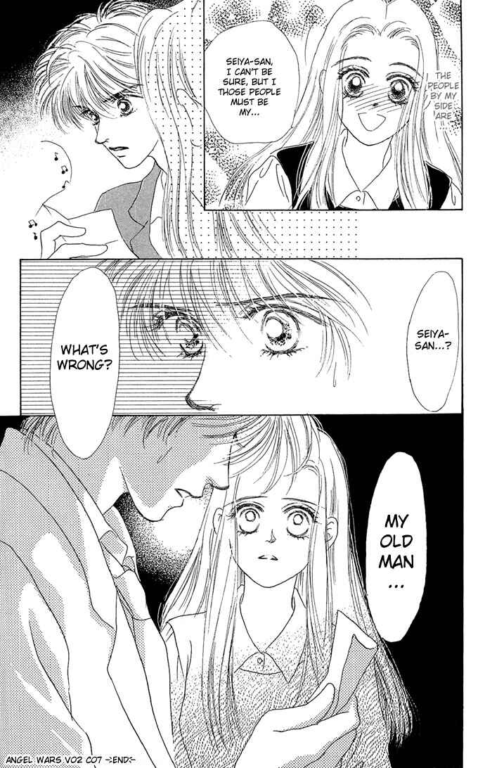 Page 46 Chapter 7 Angel Wars