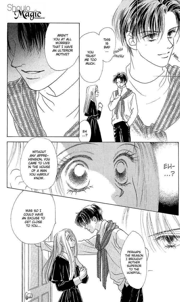 Page 10 Chapter 10 Angel Wars