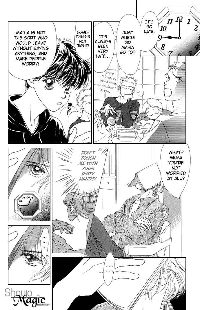 Page 10 Chapter 5 Angel Wars