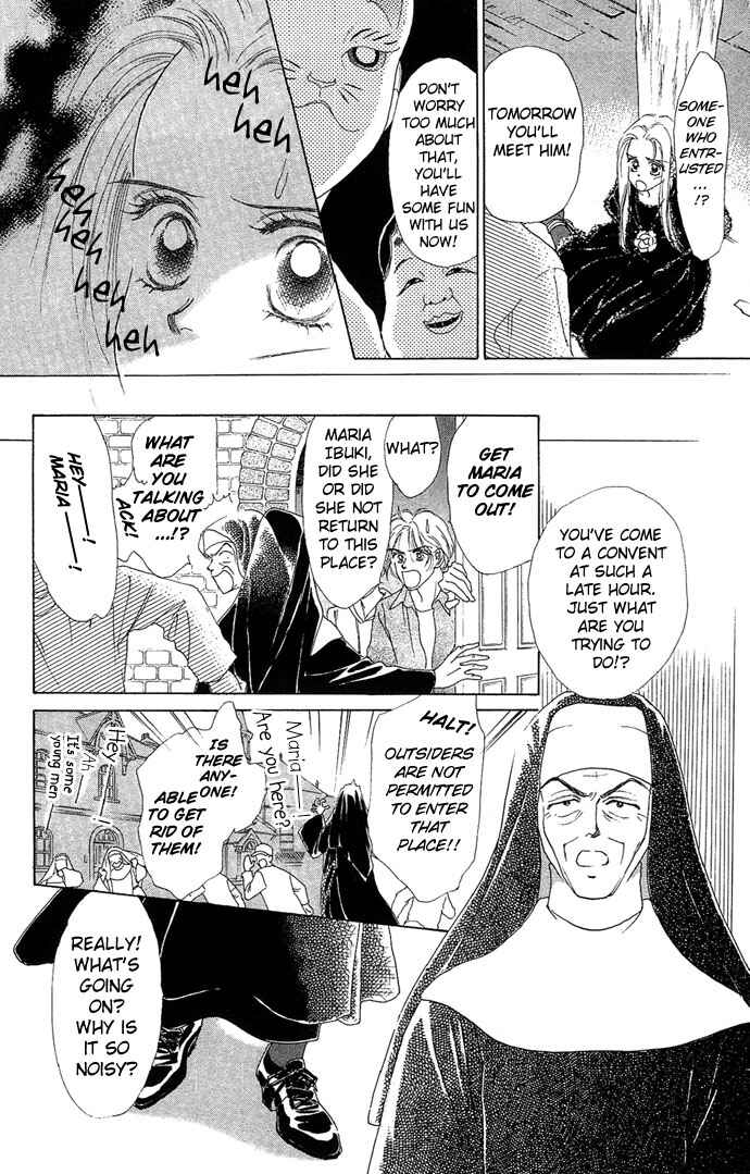 Page 20 Chapter 5 Angel Wars