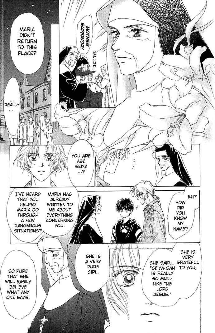 Page 21 Chapter 5 Angel Wars