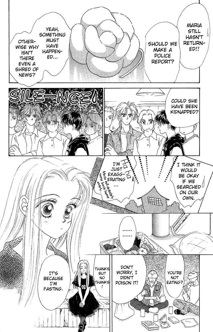 Page 26 Chapter 5 Angel Wars