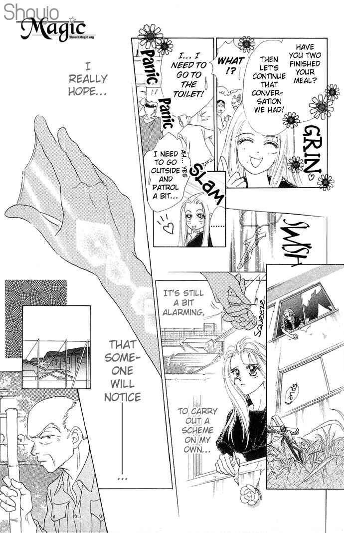 Page 29 Chapter 5 Angel Wars