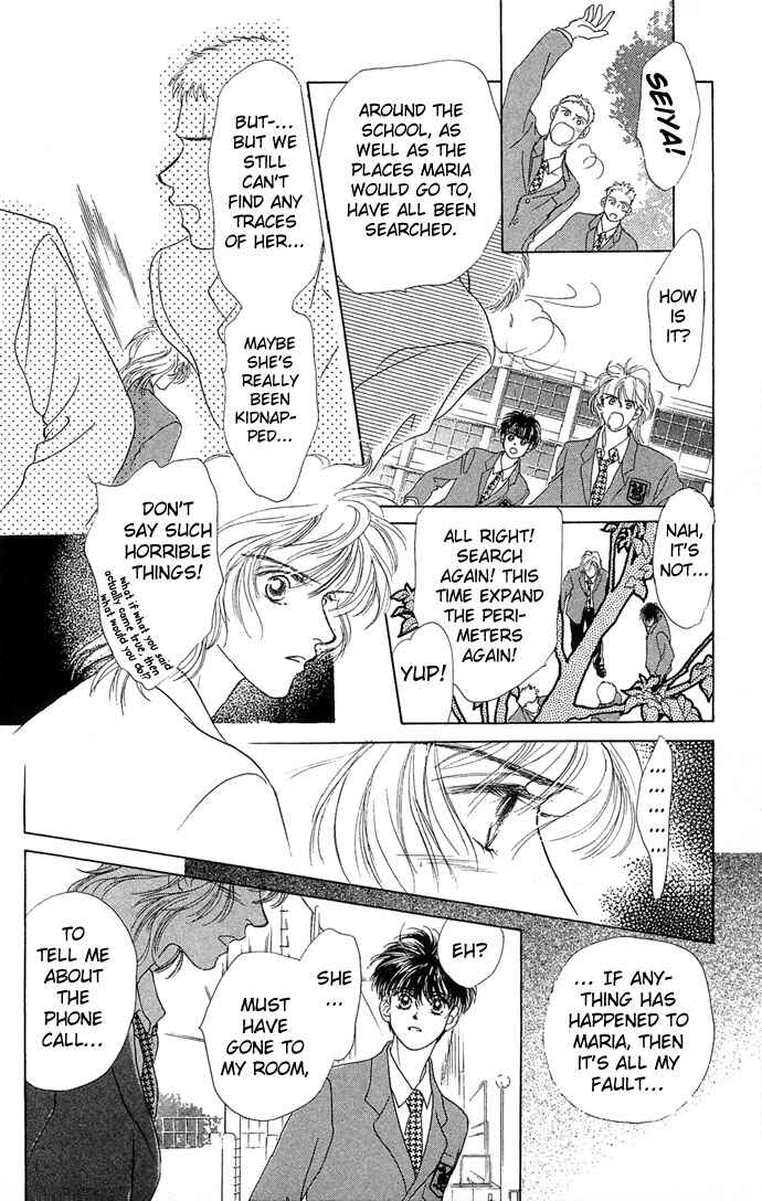 Page 30 Chapter 5 Angel Wars