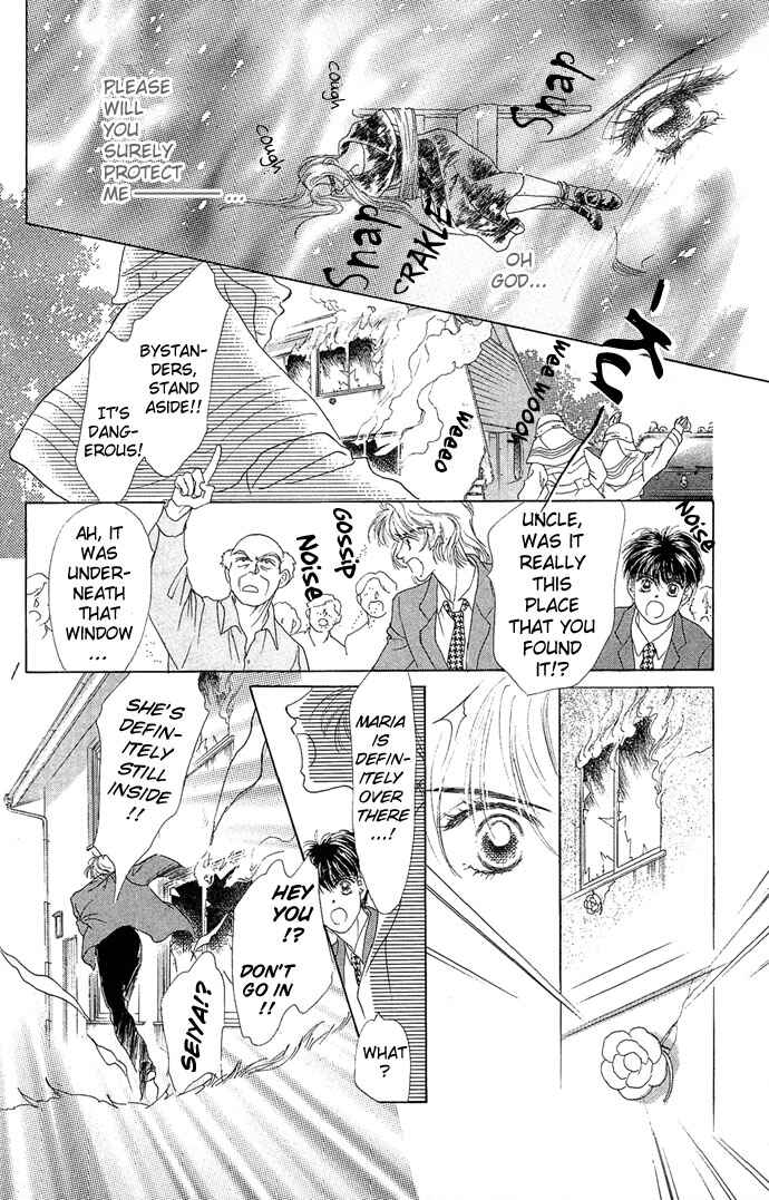 Page 40 Chapter 5 Angel Wars