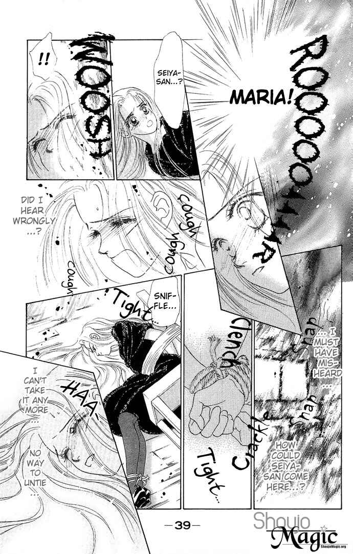 Page 41 Chapter 5 Angel Wars