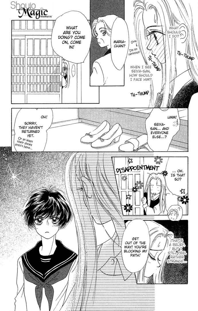 Page 20 Chapter 6 Angel Wars