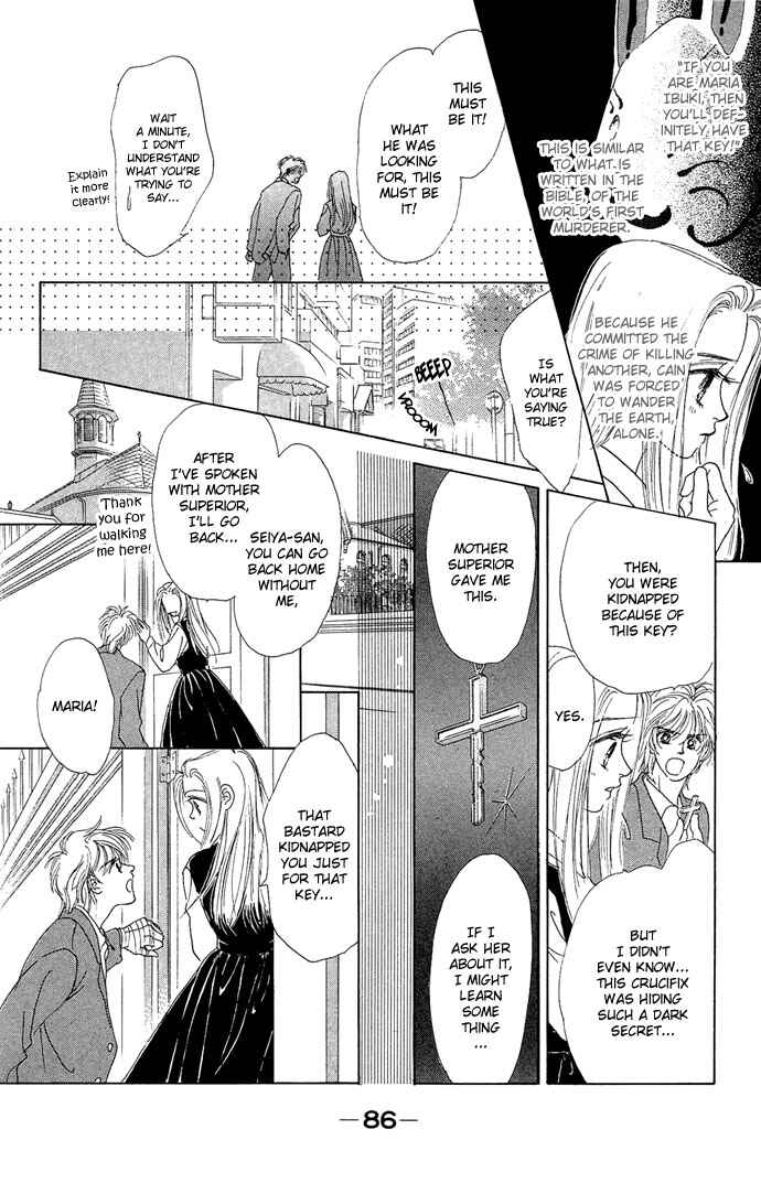 Page 33 Chapter 6 Angel Wars