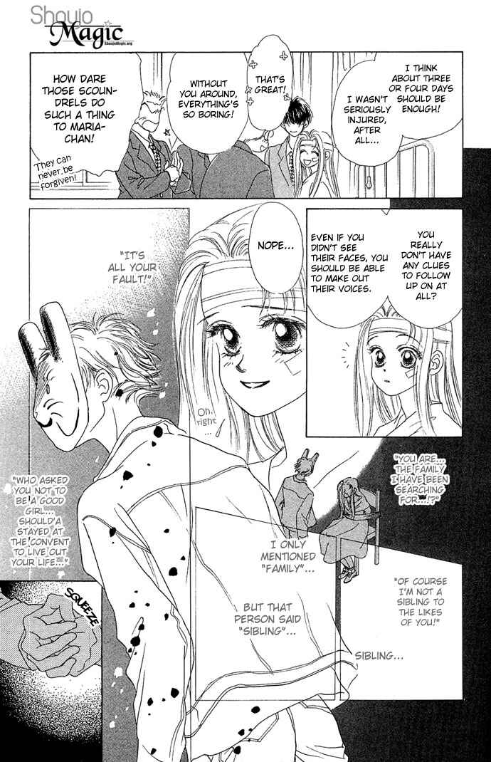 Page 8 Chapter 6 Angel Wars