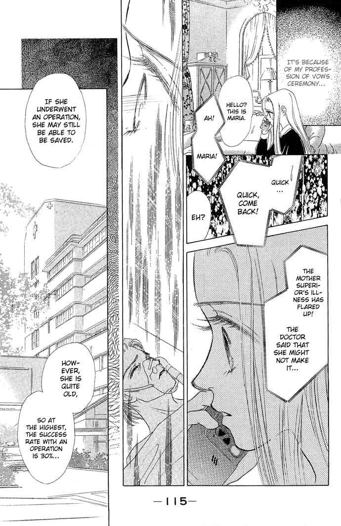 Page 33 Chapter 15 Angel Wars