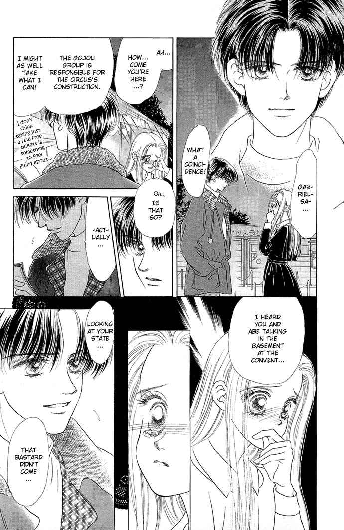 Page 15 Chapter 13 Angel Wars