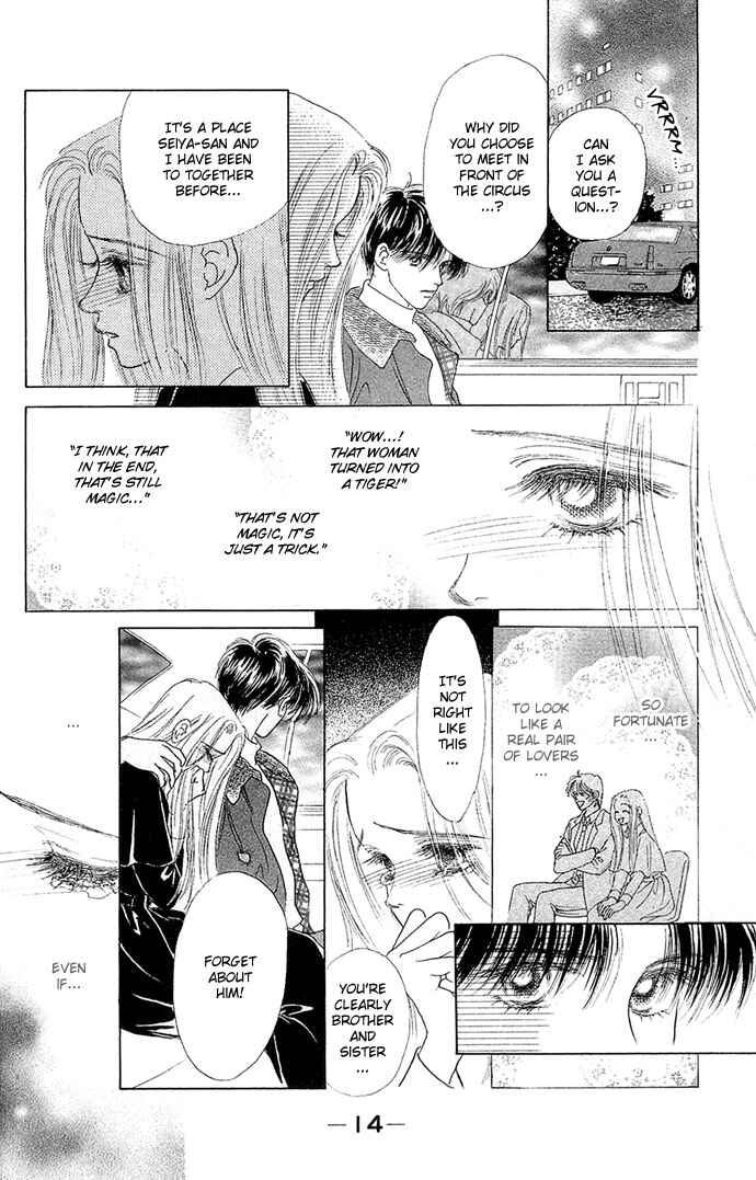 Page 17 Chapter 13 Angel Wars